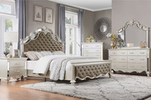 Cargar imagen en el visor de la galería, Juego de habitación Sonia