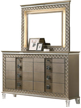 Cargar imagen en el visor de la galería, Juego de habitación Coral