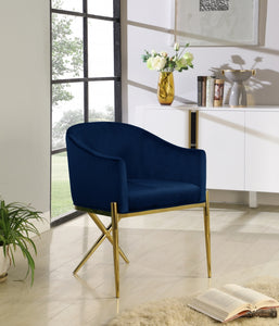 Mercury Juego de Comedor 4 sillas