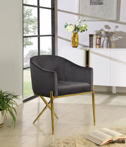 Mercury Juego de Comedor 4 sillas