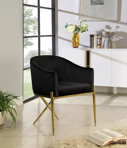 Mercury Juego de Comedor 4 sillas