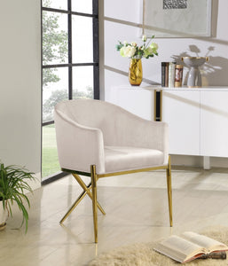 Mercury Juego de Comedor 4 sillas
