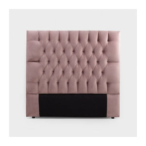 Espaldar Victoria Velvet Collection